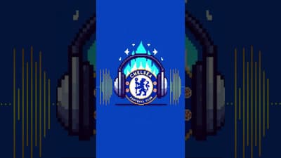 A candid take on the Chelsea Arsenal rivalry from Sharan ahead of #CHEARS #CFC