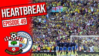 PROUD Saints PUSH Premier League Leaders to the END - The Saints Network Podcast, Ep 49