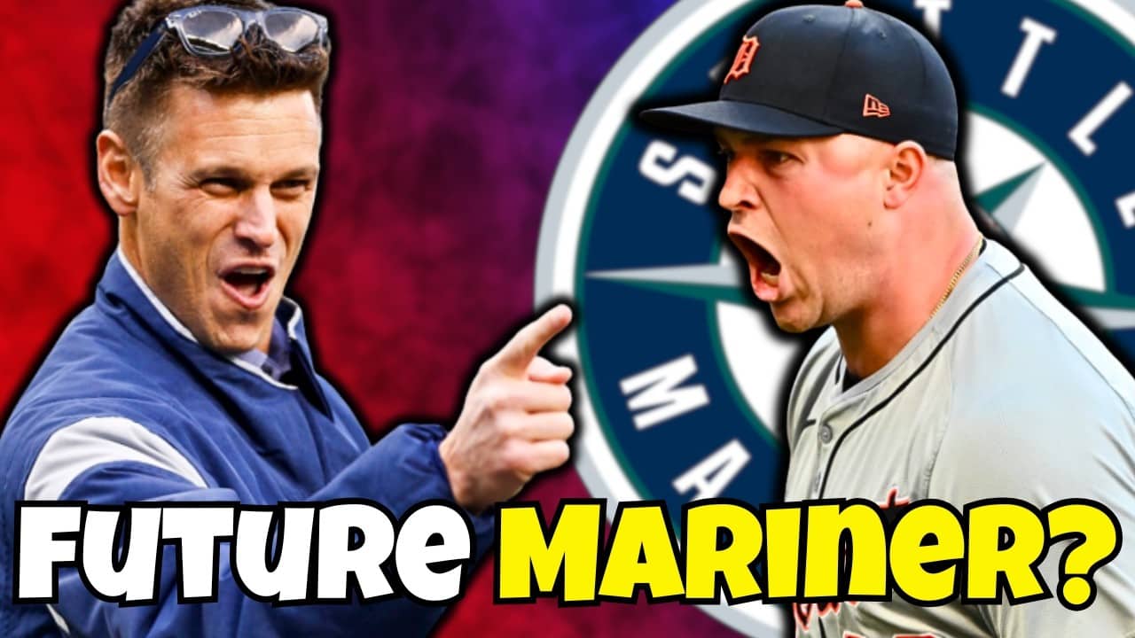 Are the Mariners and Tigers Ready to BRAWL?
