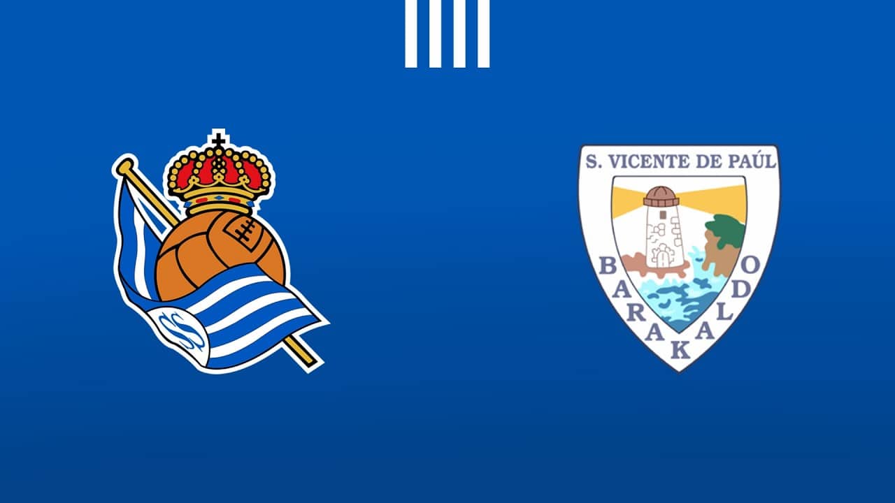 DIRECTO 12:00 | Real Sociedad Fem. D - Pauldarrak | Zubieta | Real Sociedad