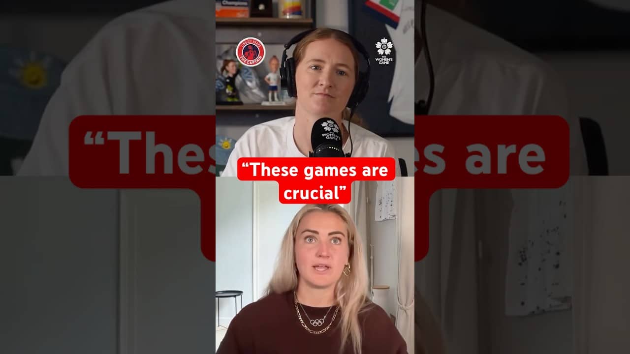 Lindsey Heaps on USWNT vs Brazil Preview✈️