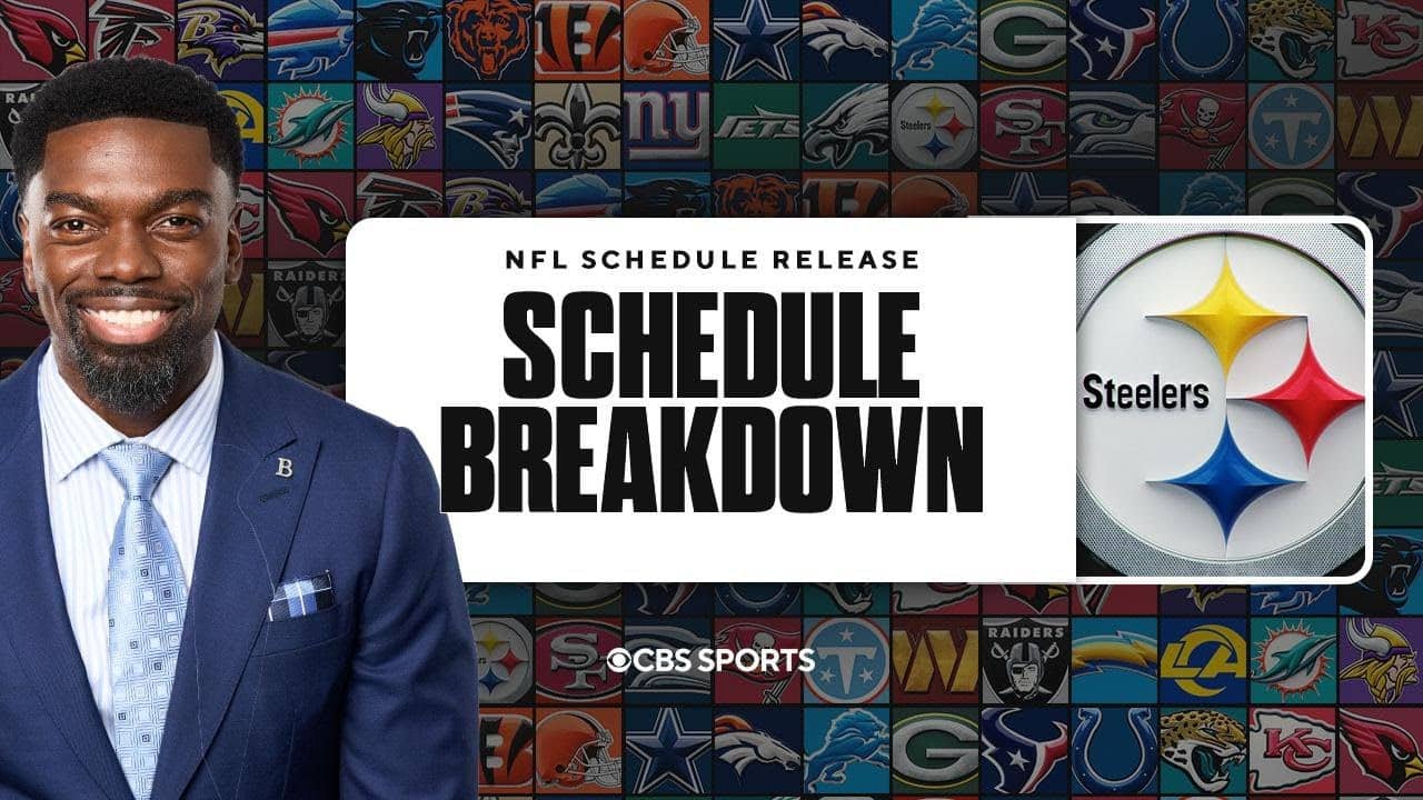 Former Steeler predicts EVERY regular season game for the 2026 Pittsburgh Steelers 👀