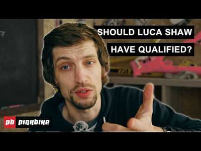 Exciting But Savage, Should DH Qualifying Change? | World Cup Waffle