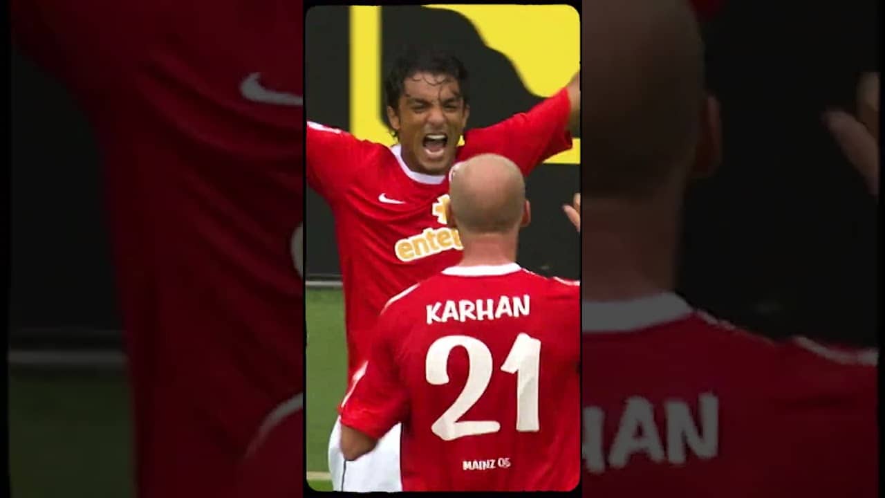 Happy Birthday, Sami! β€οΈπ€