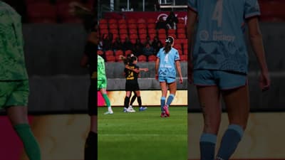 GOAL: Cloé Lacasse 38', May 6, 2026