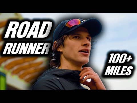 Road Runner | Ad Astra S1, Ep1