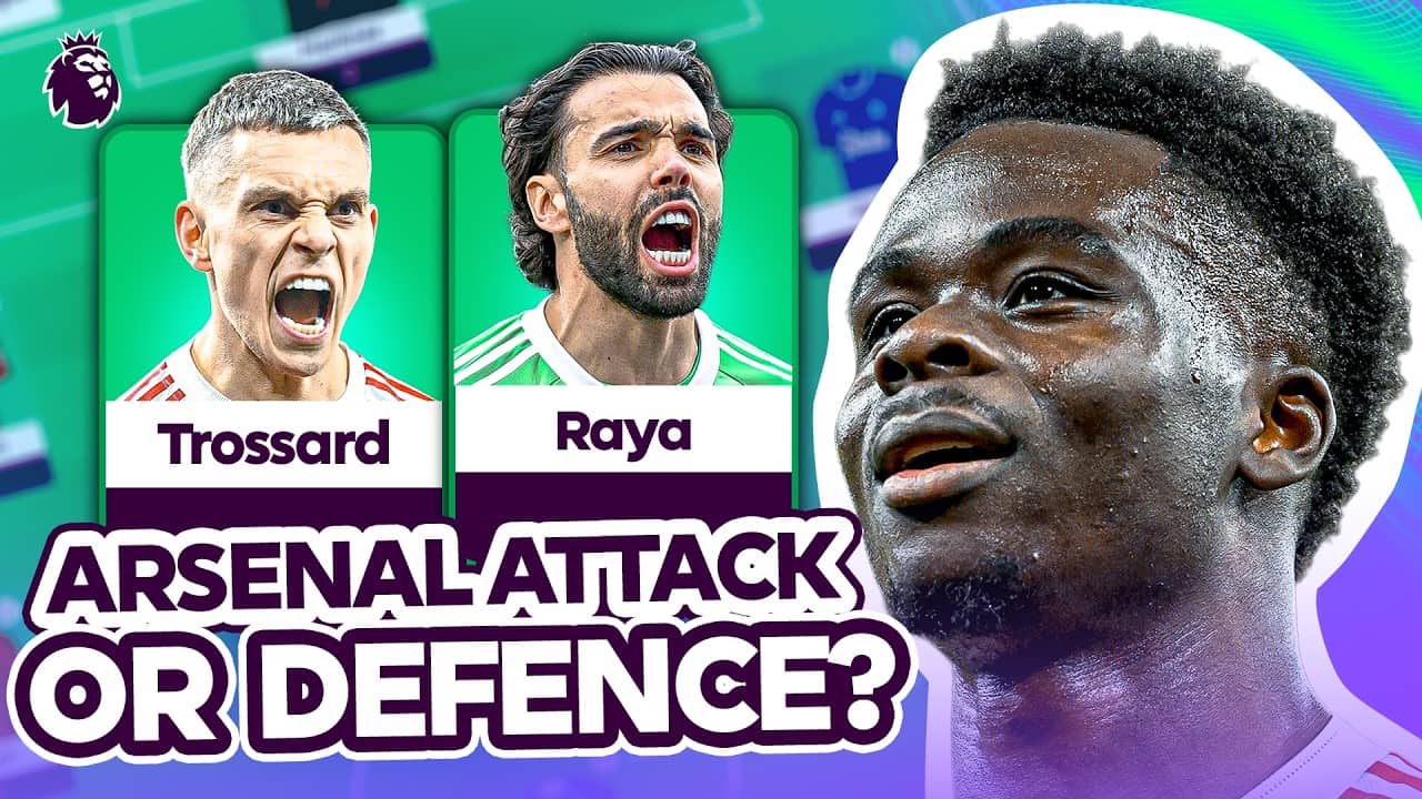 Who to buy for the final two Gameweeks | FPL Podcast 2025/26