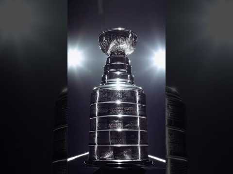Past Champs Describe the Stanley Cup π #Shorts