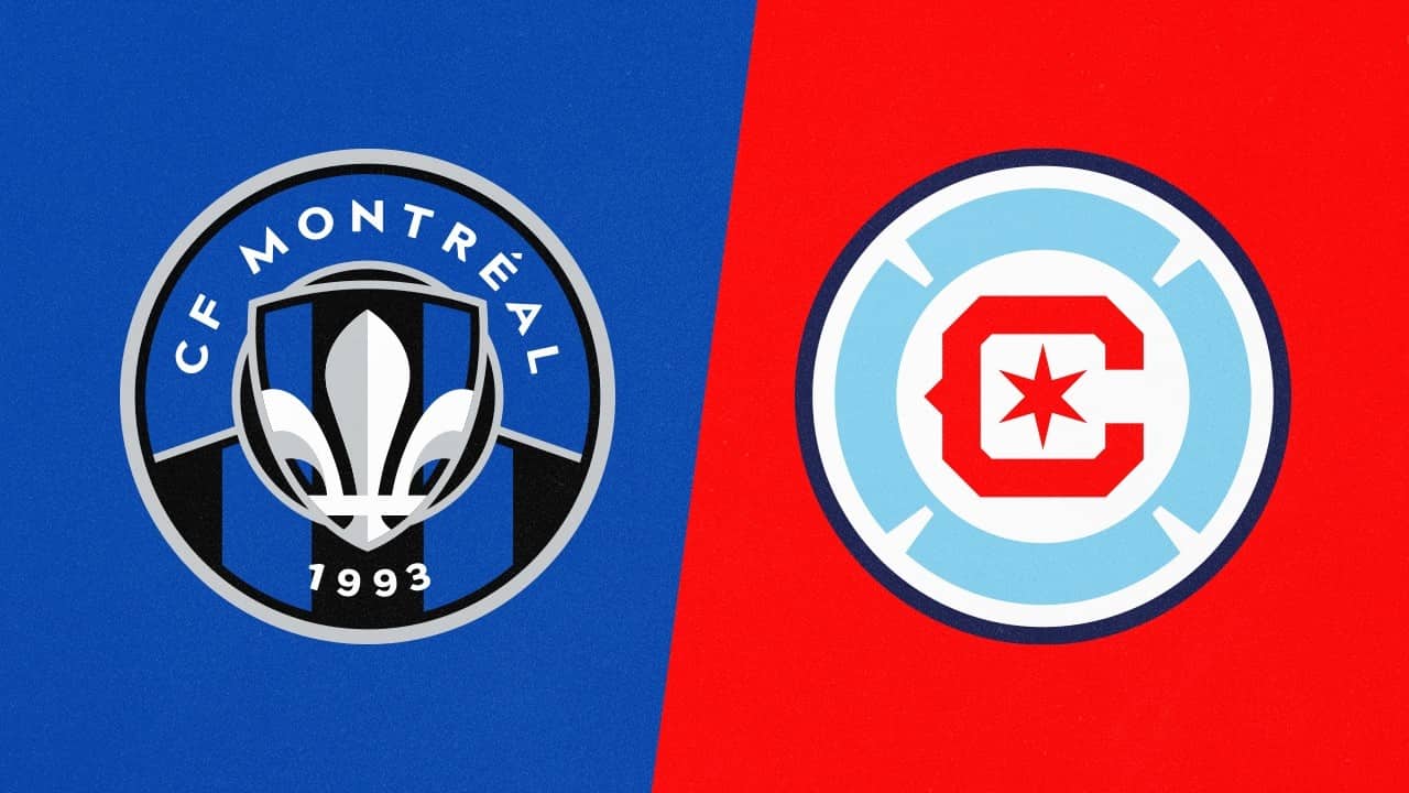 MATCH HIGHLIGHTS | CF Montréal vs. Chicago Fire FC