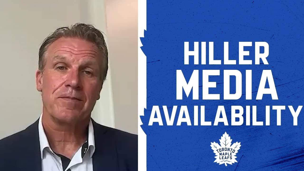 Jim Hiller Media Availability | June 17, 2026