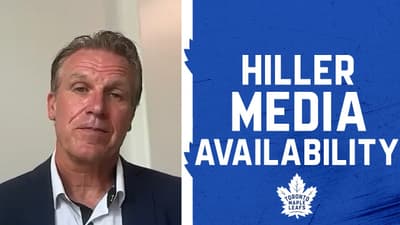 Jim Hiller Media Availability | June 17, 2026