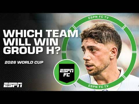 A missed opportunity for Uruguay? 🤔 1-1 draw with Saudi Arabia | ESPN FC