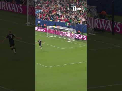 Another monster FIFA World Cup performance from Erling "The Viking" Haaland 🇳🇴