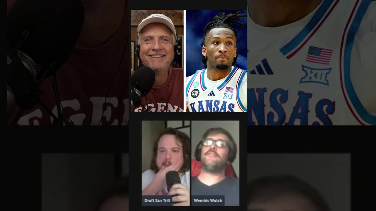 NBA finals talk: Jalen Brunson looks like Elliot Smith & other cross racial celebrity doppelgängers