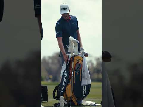 Throwback to the Rickie Fowler and Max Homa at The PLAYERS #golf #cobragolf #rickiefowler #maxhoma