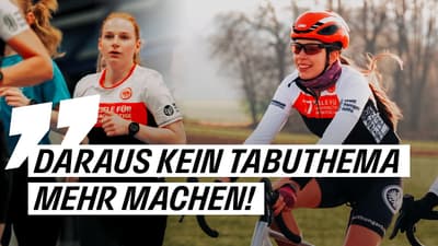 In der Regel | Der Zyklus im Leistungssport