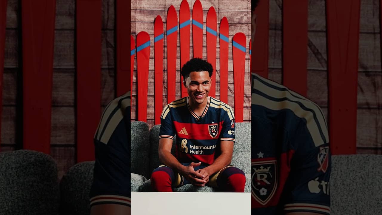 RSL Players Guess Corporate Lingo