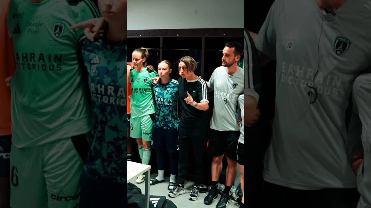 𝐈𝐧𝐬𝐢𝐝𝐞 𝐝𝐞 𝐥𝐚 𝐟𝐢𝐧𝐚𝐥𝐞 𝐚̀ 𝐋𝐲𝐨𝐧