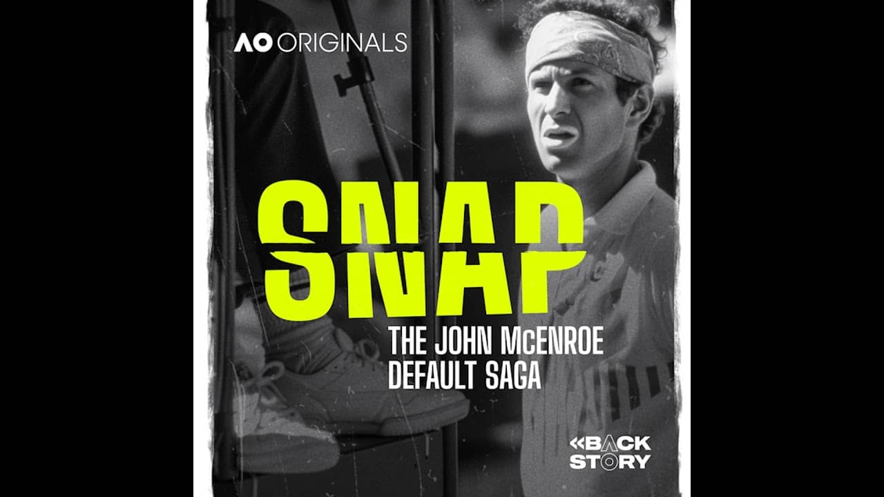 03 The Default | SNAP