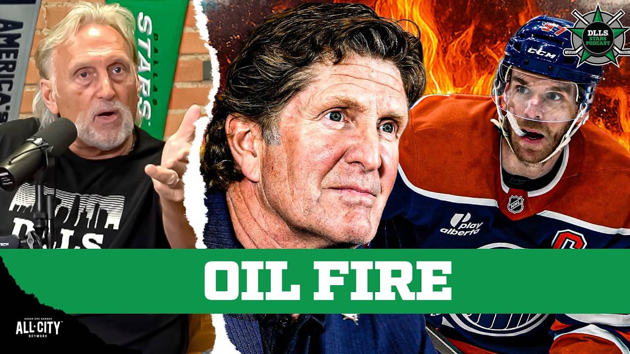 🚨 What Are the Oilers THINKING?! Mike Babcock Returns