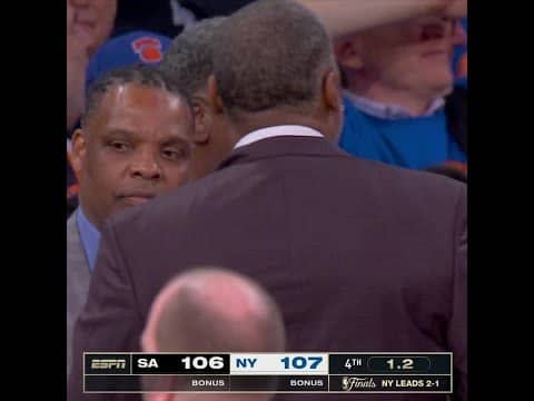 OG HITS GO-AHEAD GAME WINNER TO COMPLETE LARGEST COMEBACK IN NBA FINALS HISTORY šØ