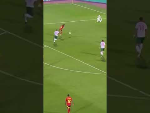 Cucurella said: watch this 😮💨🔥 #WelcomeCucurella #RealMadrid
