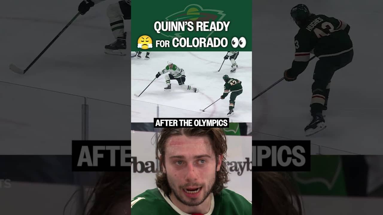 Quinn's ready to climb the MOUNTAIN ποΈ