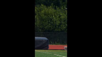 Mic’d Up with Jack Rowlett 🇺🇸🎙️