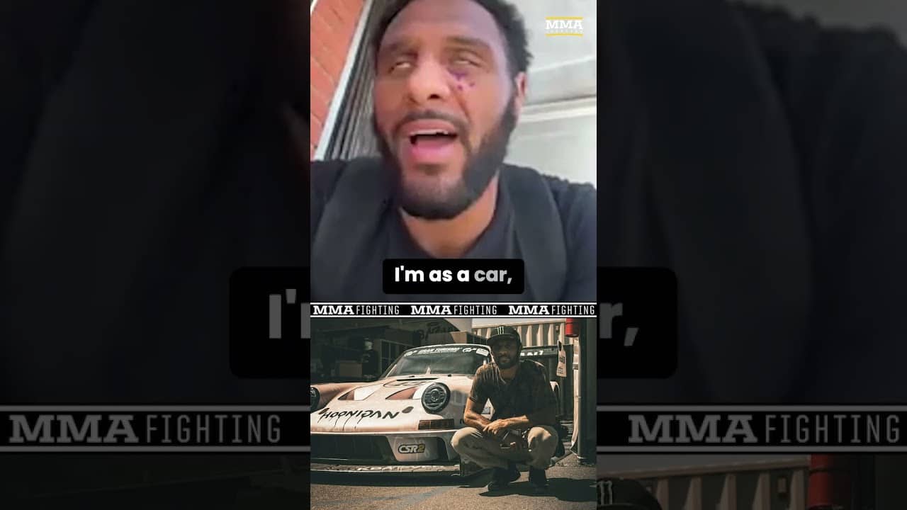 'At 35, I’m done. … But money talks' - A.J. McKee sets retirement timeline after PFL San Diego