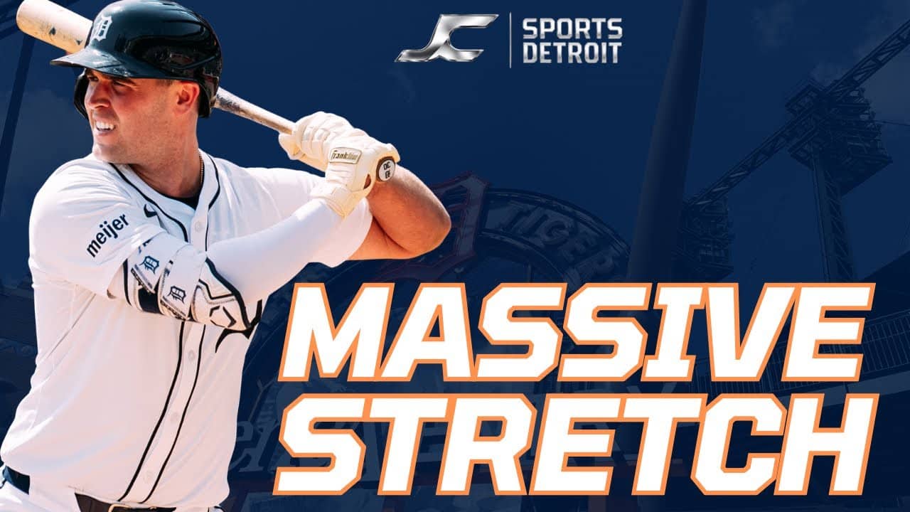 Detroit's Do-or-Die Stretch: Skubal, Mize, Torres on the Block?