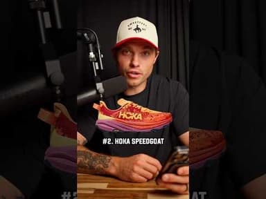 What’s the Best Trail Running Shoe?