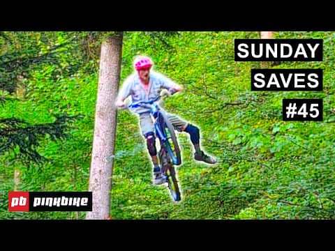 Sunday Saves #45