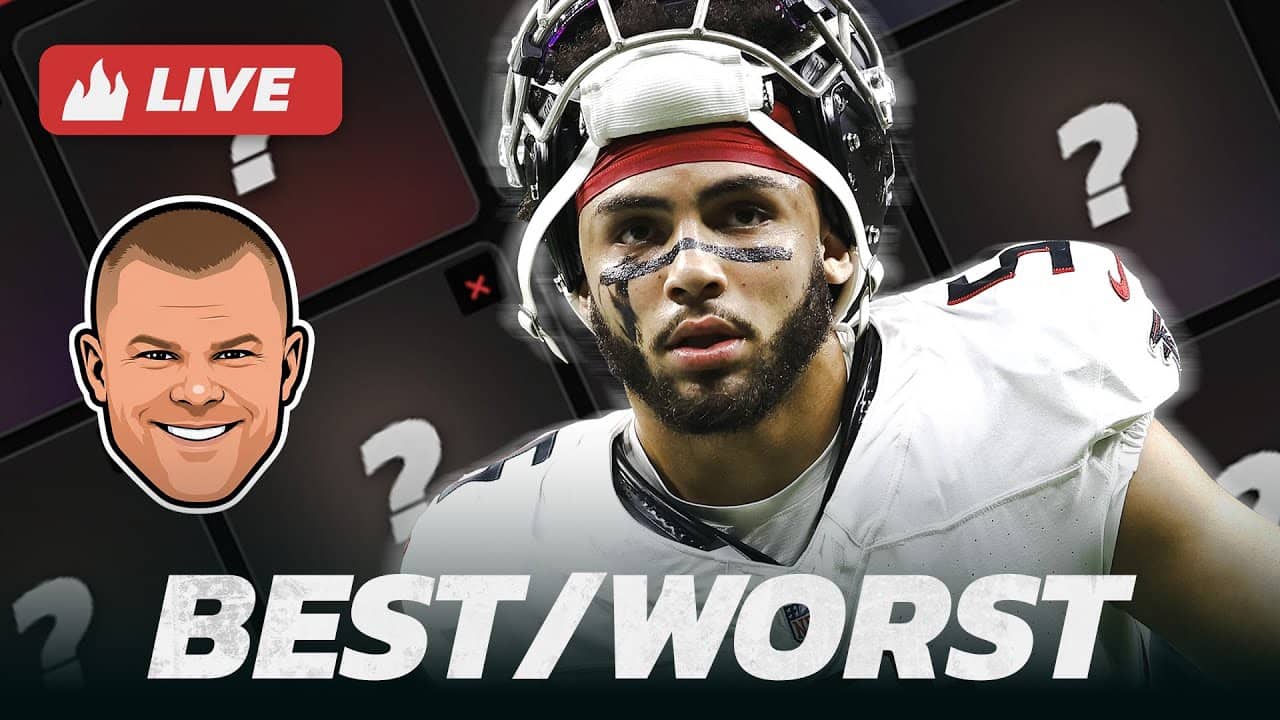 Fantasy Football 2026: The BEST & WORST Pick in Every Round π¨