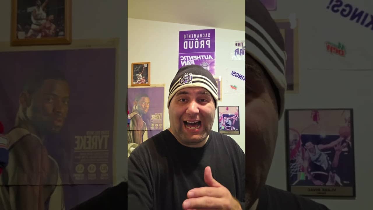 Breaking: Killian Hayes signs 2-year deal. #sacramentokings #youtubeshorts #nba ##basketball