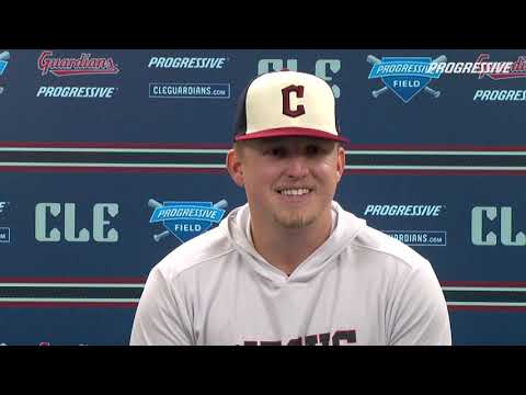 053026 - BOS vs CLE - Postgame Media Availability