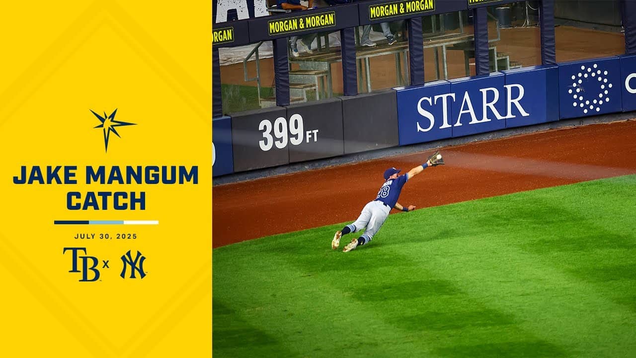 Jake Mangum Takes Away a Hit