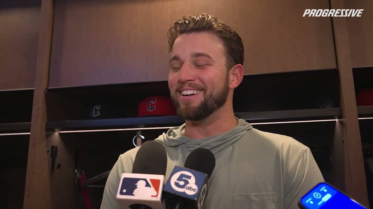 060926 - NYY vs CLE - Postgame Media Availability