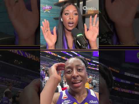 Nneka’s buzzer beater was everything on the WNBA’s 30th anniversary