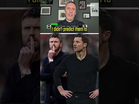 Mark Ogden makes a BOLD Chelsea prediction š