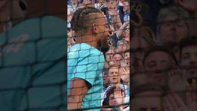 𝐃𝐚𝐧𝐤𝐞 𝐟ü𝐫 𝐚𝐥𝐥𝐞𝐬 💙🤍 #tsg #hoffenheim #kevinakpoguma #grischaprömel #ihlasbebou