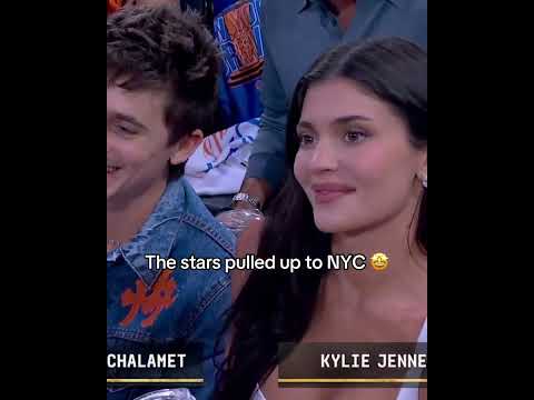 Celebs at Game 4 š¤©