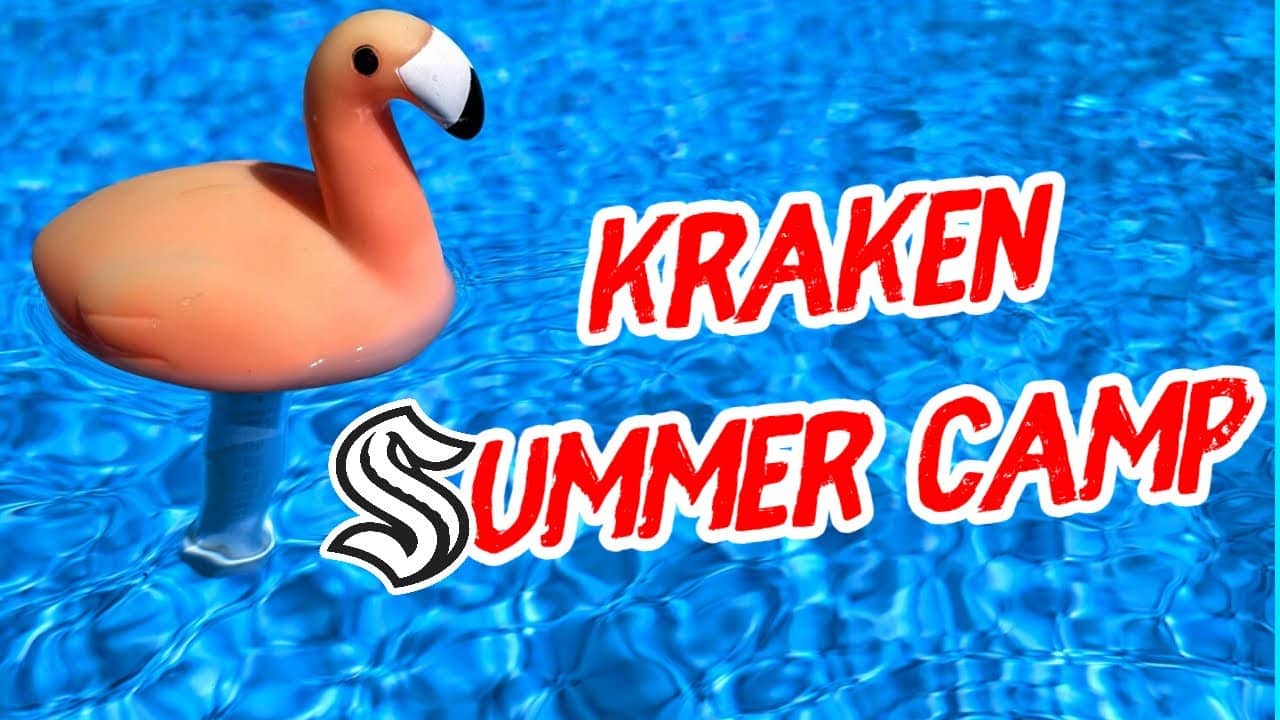 Kraken Trading McCann???