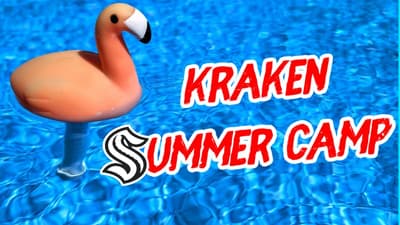 Kraken Trading McCann???