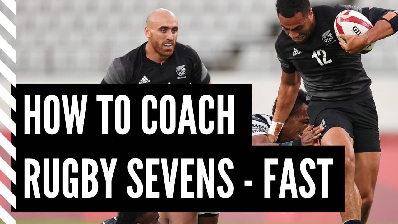 You’ve Got 2 Weeks To Prepare A 7s Team… What Do You Do?