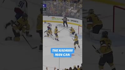 Who can?? KADRI CAN!!