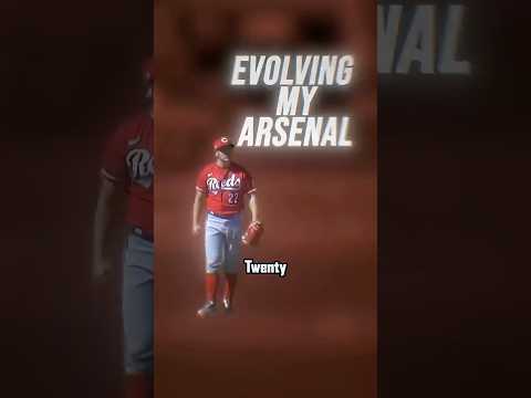 How I Won The Cy Young Award