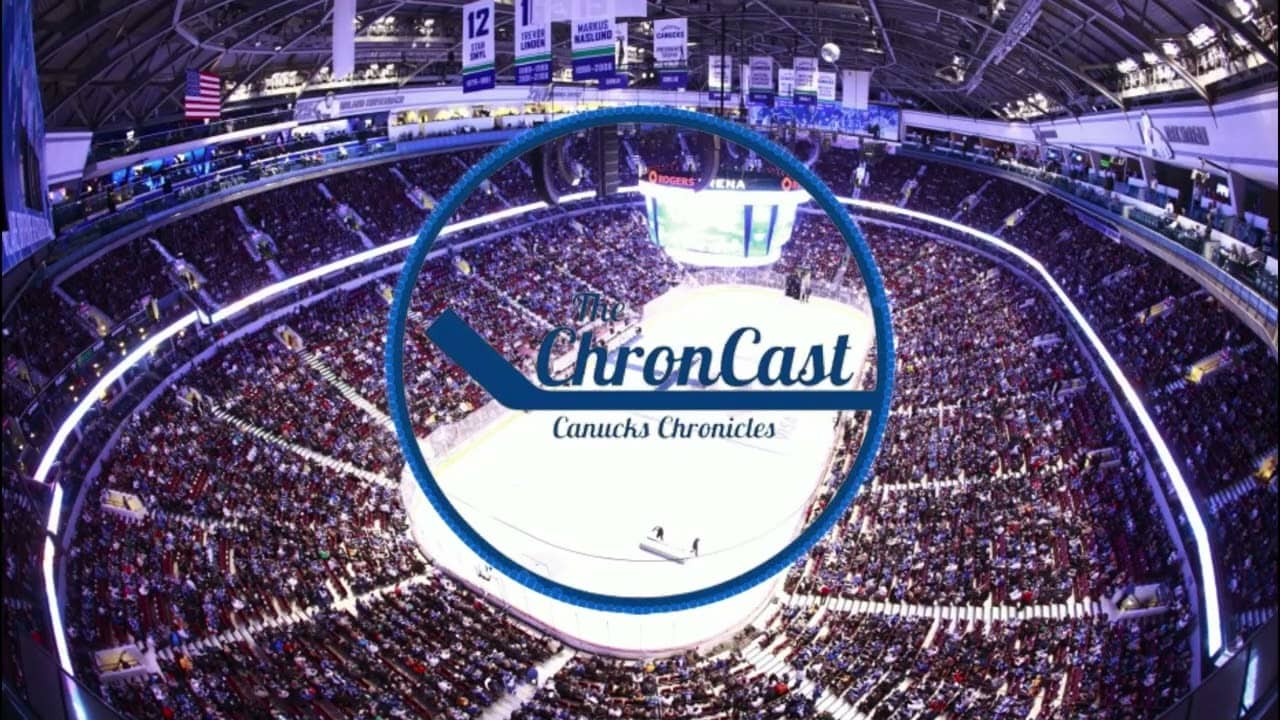 The Chroncast Ep. 1 | Jan. 22nd, 2024