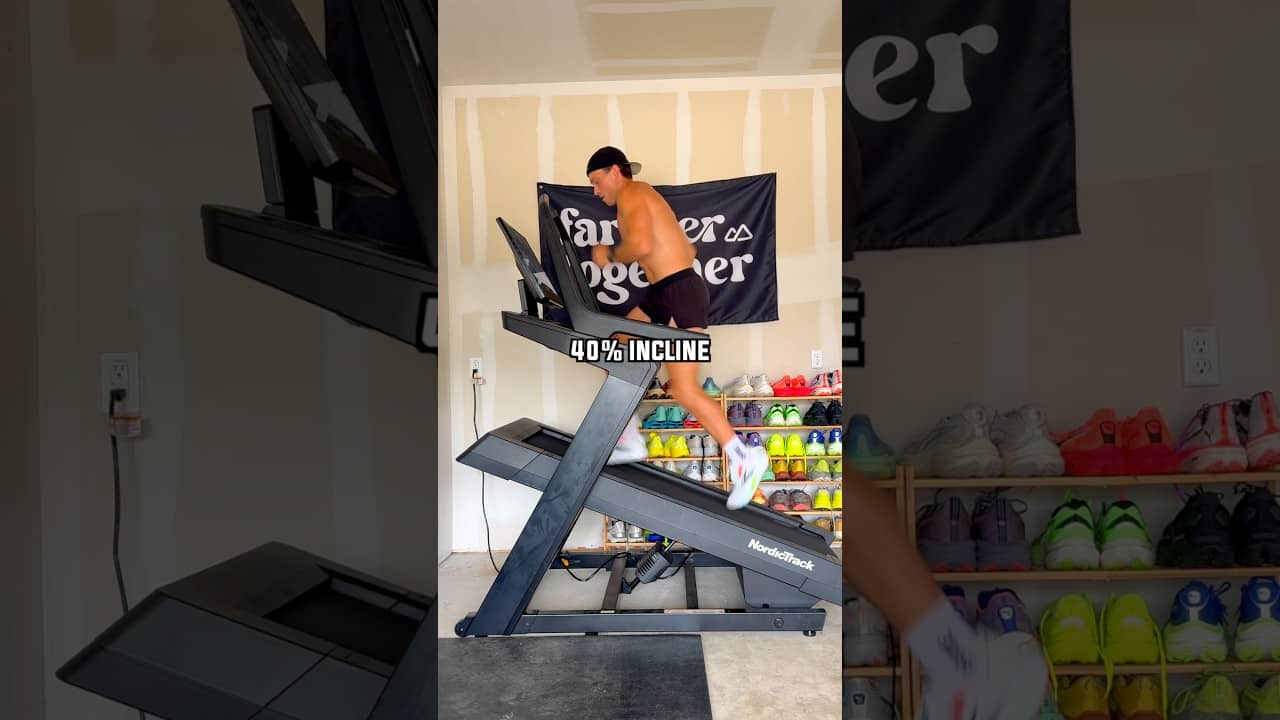 How I’m Training for the HYROX World Champs🏆