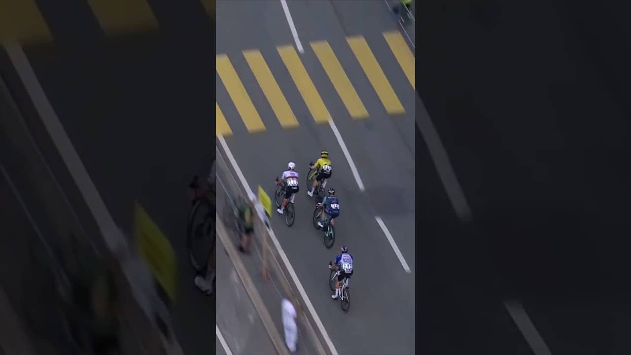 Best on climb ✅ Best in sprint and Stage win ✅