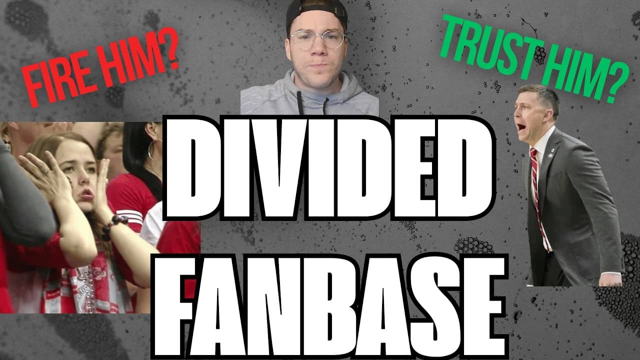 The Truth About Ohio State Basketball (That Nobody Wants to Say)